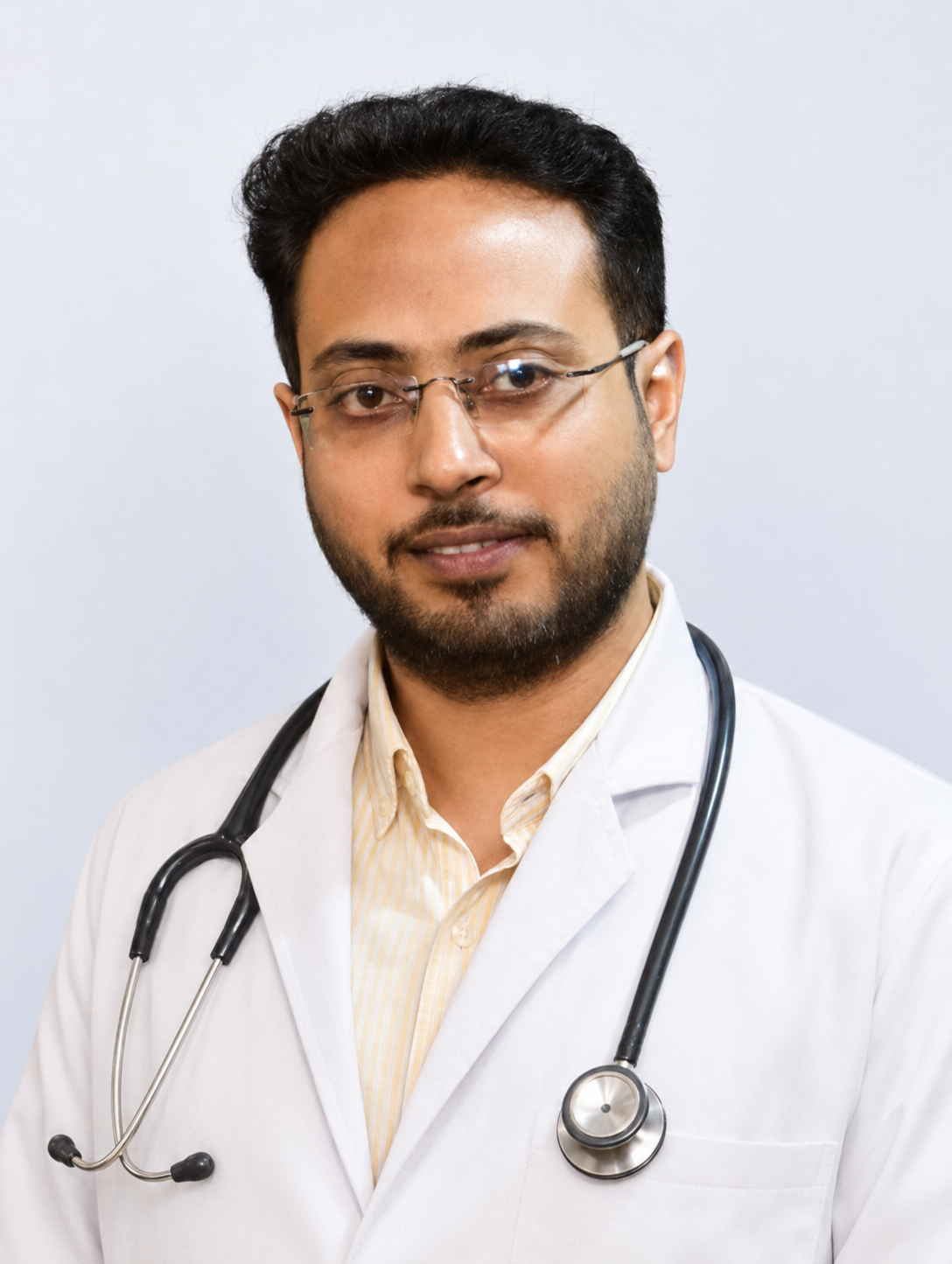 Dr. Sandeep Kumar Patwa